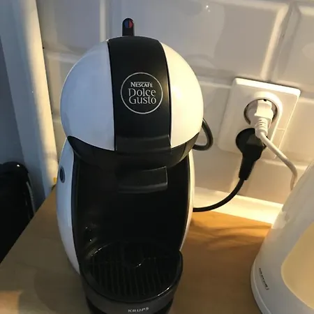 Lejlighed White House Wrzeszcz Gdańsk