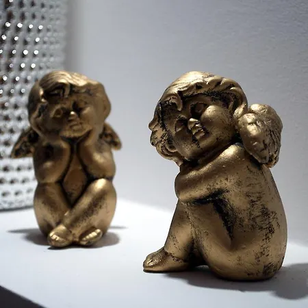 Lejlighed White House Wrzeszcz Gdańsk