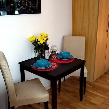 White House Wrzeszcz Gdańsk