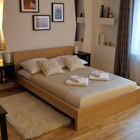 White House Wrzeszcz *