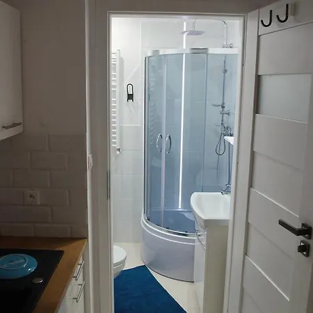 Lejlighed White House Wrzeszcz *