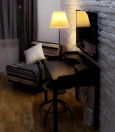 White House Wrzeszcz *