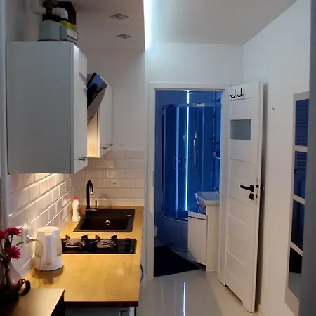 White House Wrzeszcz * Gdańsk