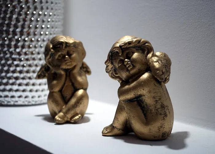 Daire White House Wrzeszcz Gdansk