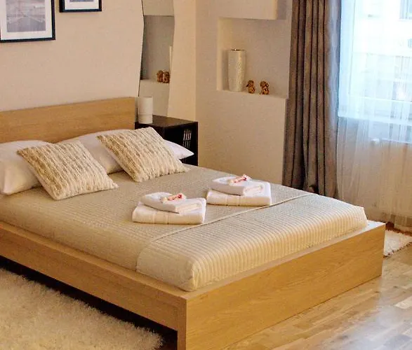 White House Wrzeszcz