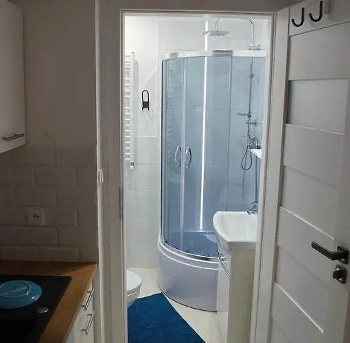 Apartament White House Wrzeszcz *