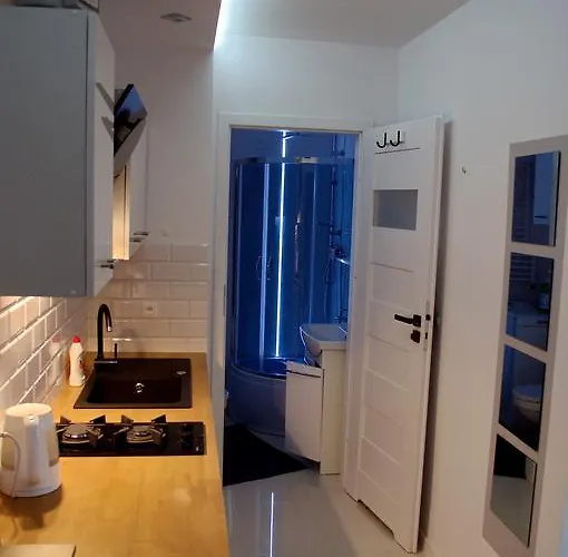 White House Wrzeszcz