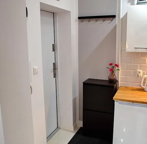 White House Wrzeszcz Daire *