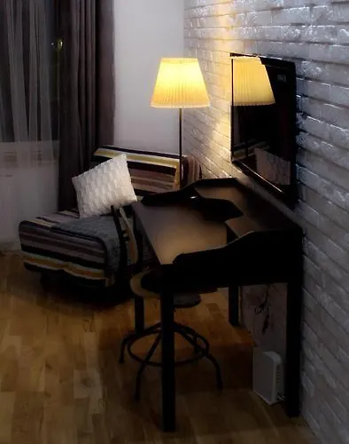 White House Wrzeszcz *