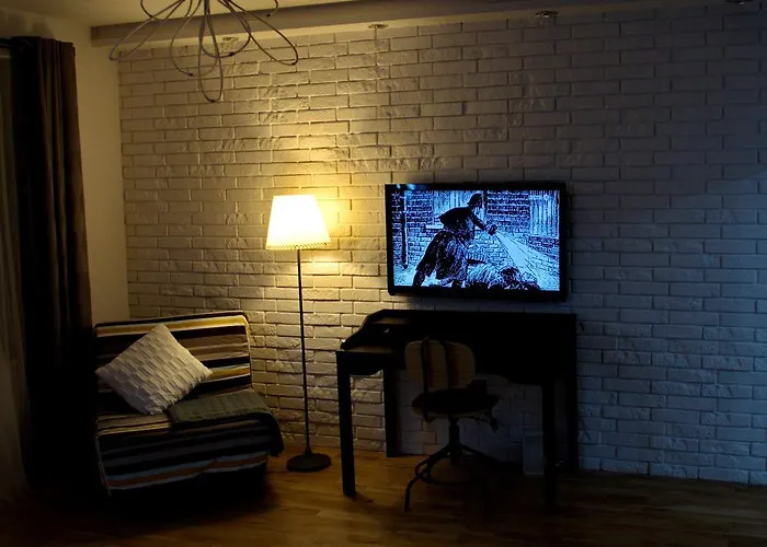 White House Wrzeszcz *