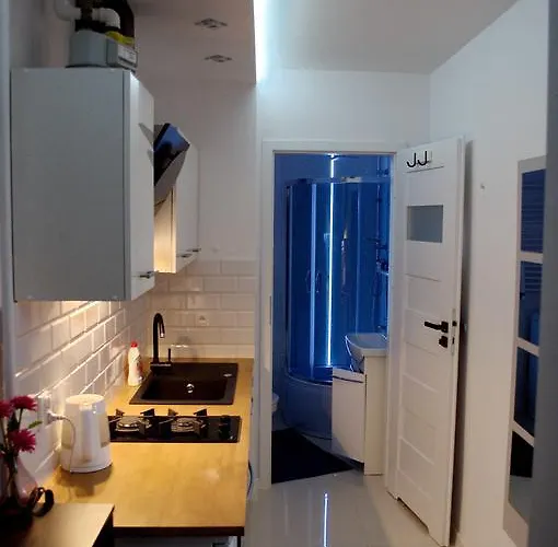 White House Wrzeszcz * Gdańsk