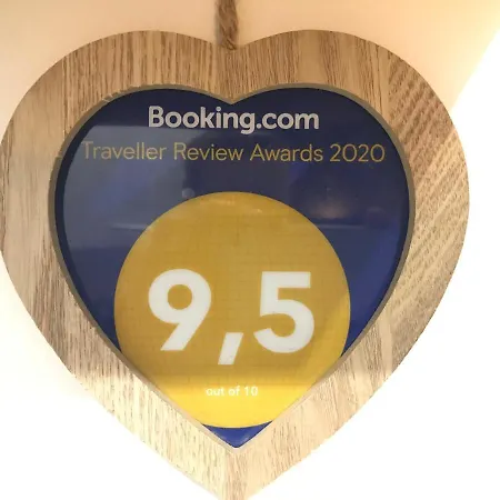 White House Wrzeszcz Apartman