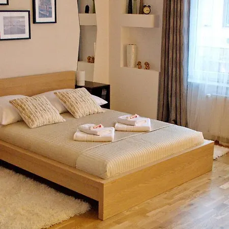 White House Wrzeszcz