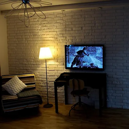 White House Wrzeszcz *